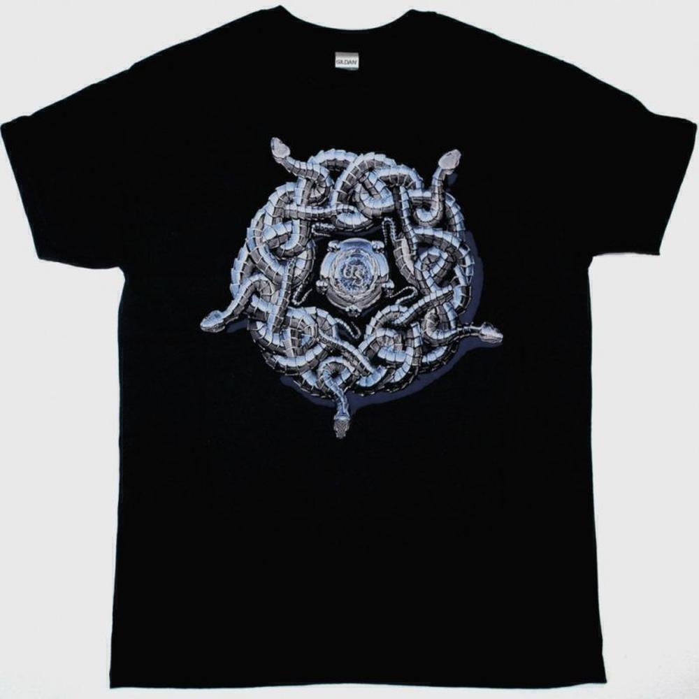 Whitesnake 1990 World Tour Classic Rock Concert Unisex T-Shirt